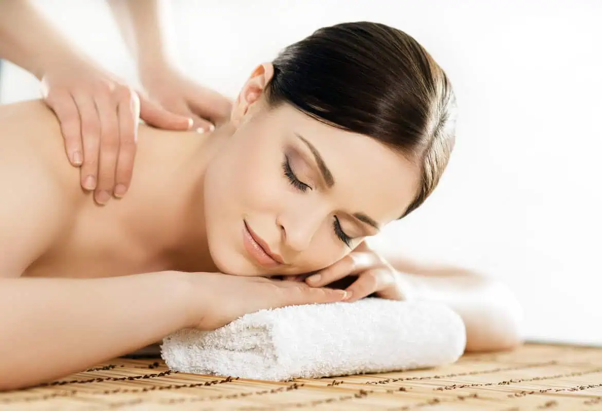 Swedish Massage by Tyme Day Spa in Charlotte NC